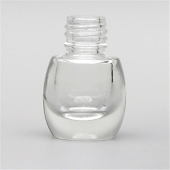 IPCL 4.5ml nail polish glass bottle