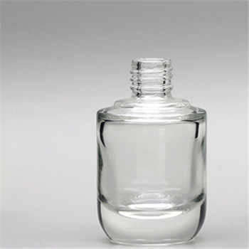 IPCL 15ml nail polish glass bottle
