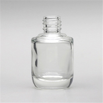 IPCL 10.5ml nail polish glass bottle