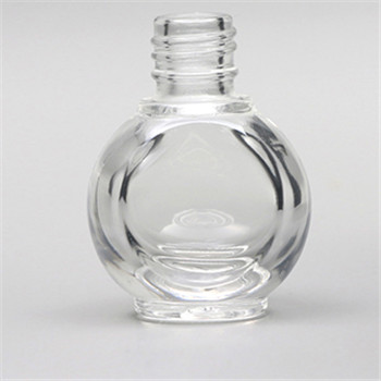 IPCL 9ml nail polish glass bottle