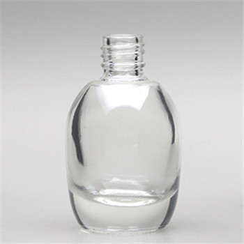 IPCL 13.5ml nail polish glass bottle