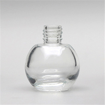 IPCL 11ml nail polish glass bottle
