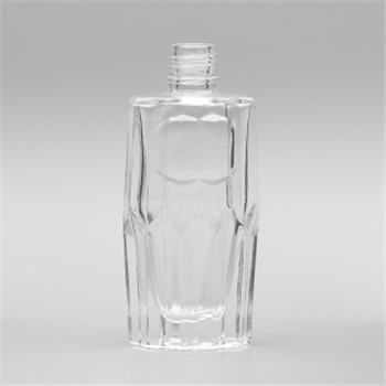 IPCL 14ml nail polish glass bottle