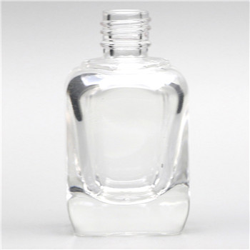 IPCL 15ml nail polish glass bottle